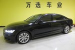 奥迪A6L2016款45 TFSI quattro 运动型