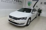 大众帕萨特2013款1.8TSI DSG尊荣版