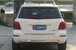 奔驰GLK级2013款改款 GLK 300 4MATIC 时尚型