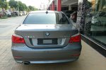 宝马5系2010款520Li 领先型