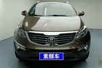 起亚智跑2011款2.0L 自动两驱 Premium