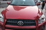 丰田RAV42009款2.0L 自动经典版