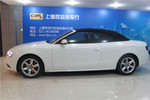 奥迪A5敞篷2012款2.0T quattro