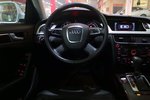 奥迪A4L2012款2.0TFSI 技术型