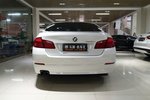 宝马5系2013款520i 典雅型