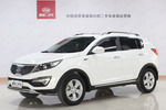 起亚智跑2014款2.0L 自动两驱 GLS