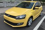 大众Polo2011款1.6L 手动 致尚版