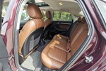 奥迪A3 Limousine2016款35 TFSI 自动领英型