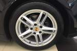 保时捷Panamera2013款Panamera 4 Platinum Edition 3.6L 