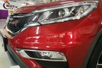 本田CR-V2015款2.4L 四驱尊贵版