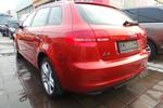 奥迪A3 Sportback2012款1.4TFSI 豪华型