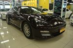 保时捷Panamera2010款Panamera 4