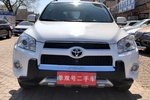 丰田RAV4荣放2013款特享版 2.4L 自动四驱尊崇 