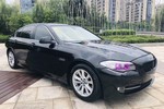 宝马5系2013款520Li 典雅型