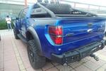 福特F系列2011款6.2L SVT Raptor SuperCab