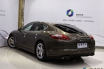 保时捷Panamera2010款Panamera 4 3.6L 