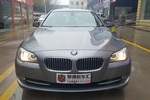 宝马5系2011款520Li 典雅型