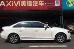 奥迪A4L2012款2.0TFSI 舒适型