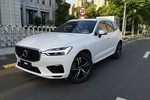 沃尔沃XC602018款T5 四驱智远版