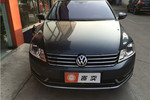 大众迈腾旅行车2012款2.0TSI 豪华型 