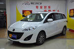 马自达Mazda52011款2.0L 自动舒适型