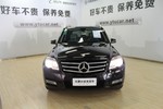 奔驰GLK级2010款GLK350 4MATIC