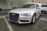 奥迪A4L2013款35 TFSI 自动技术型