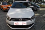 大众Polo2011款1.4L 手动 致尚版