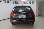 奥迪Q72014款35 TFSI 进取型