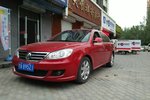 大众朗逸2008款1.6L 手自一体 品轩版