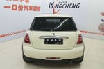 MINIMINI2013款1.6L ONE 限量第一款