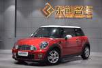 MINIMINI2011款1.6L ONE