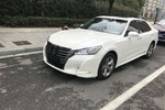 丰田皇冠2016款2.0T 先锋版