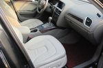 奥迪A4L2010款1.8TFSI 舒适型