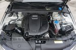 奥迪A4L2016款35 TFSI 自动舒适型