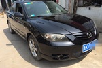 马自达3经典2008款1.6L 手动 标准型