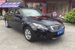 本田雅阁2010款2.0L EXL Navi