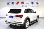 奥迪Q52013款40 TFSI 技术型