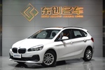 宝马2系旅行车2018款218i 时尚型