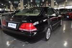 丰田皇冠2007款3.0L Royal Saloon时尚导航