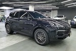 保时捷Cayenne2019款Cayenne 3.0T