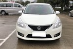 日产TIIDA骐达2014款1.6L CVT豪华型