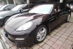 保时捷Panamera S Hybrid2012款Panamera S Hybrid 3.0T