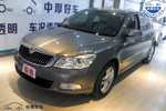 斯柯达明锐2012款1.4TSI DSG逸俊版