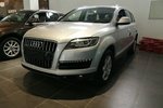 奥迪Q72011款3.0TFSI 进取型(L)