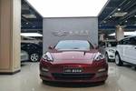 保时捷Panamera2010款Panamera 4 3.6L 