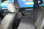 本田CR-V2010款2.0L 自动 都市版