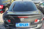 马自达Mazda62008款2.3L 手自一体 旗舰型