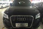 奥迪Q52013款40 TFSI 技术型