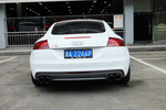 奥迪TT2013款TTS Coupe 2.0TFSI quattro